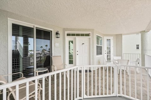 Condo in Sarasota, Florida, 3 bedrooms  № 2099792 - photo 2
