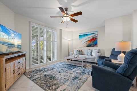 Condo in Sarasota, Florida, 3 bedrooms  № 2099792 - photo 13