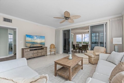 Condo in Sarasota, Florida, 3 bedrooms  № 2099792 - photo 20
