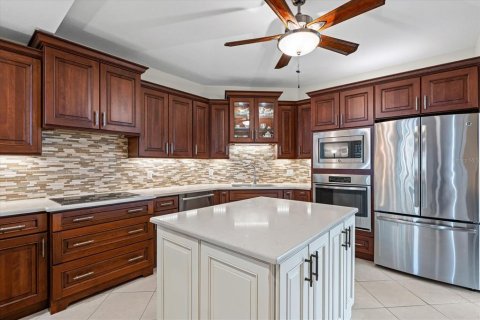 Condo in Sarasota, Florida, 3 bedrooms  № 2099792 - photo 7