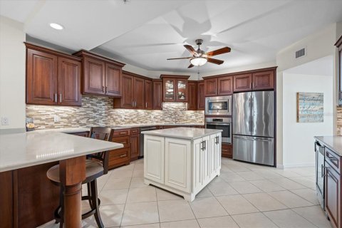 Condo in Sarasota, Florida, 3 bedrooms  № 2099792 - photo 6