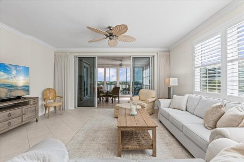 Condo in Sarasota, Florida, 3 bedrooms  № 2099792 - photo 21