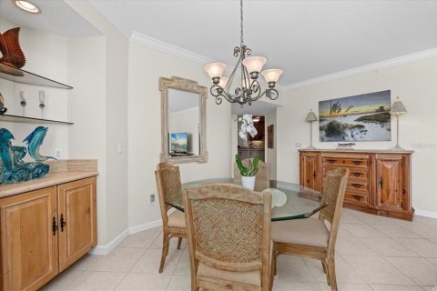 Condo in Sarasota, Florida, 3 bedrooms  № 2099792 - photo 19