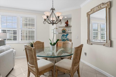Condo in Sarasota, Florida, 3 bedrooms  № 2099792 - photo 18