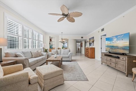 Condo in Sarasota, Florida, 3 bedrooms  № 2099792 - photo 22