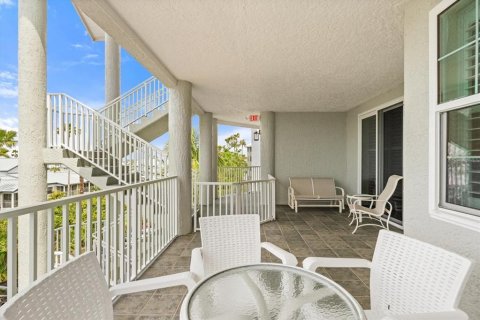 Condo in Sarasota, Florida, 3 bedrooms  № 2099792 - photo 4