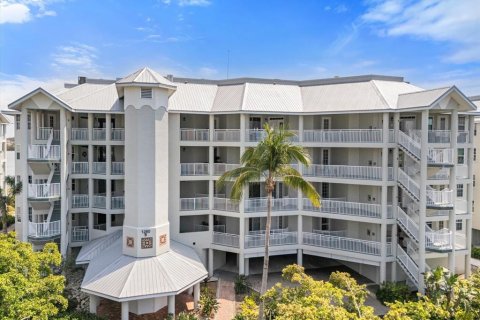 Condo in Sarasota, Florida, 3 bedrooms № 2099792