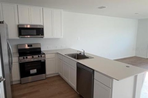 Touwnhouse à louer à Davenport, Floride: 3 chambres, 128.76 m2 № 2419948 - photo 3