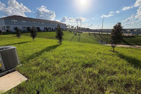 Touwnhouse à louer à Davenport, Floride: 3 chambres, 128.76 m2 № 2419948 - photo 12