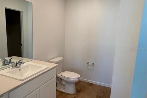 Touwnhouse à louer à Davenport, Floride: 3 chambres, 128.76 m2 № 2419948 - photo 7