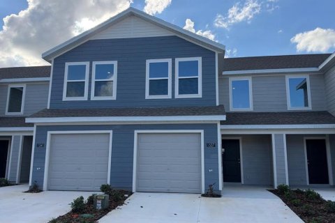 Touwnhouse à Davenport, Floride 3 chambres, 128.76 m2 № 2419948