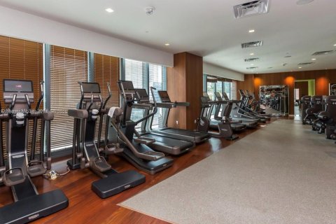 Condominio en venta en Miami, Florida, 2 dormitorios, 101.08 m2 № 2012731 - foto 20