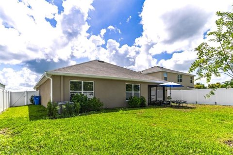 House in Ruskin, Florida 4 bedrooms, 169.83 sq.m. № 2403719 - photo 26