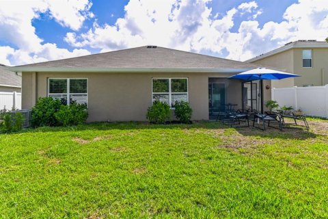 House in Ruskin, Florida 4 bedrooms, 169.83 sq.m. № 2403719 - photo 25