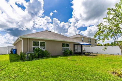 House in Ruskin, Florida 4 bedrooms, 169.83 sq.m. № 2403719 - photo 27