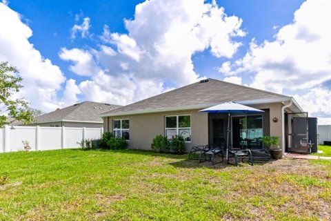 House in Ruskin, Florida 4 bedrooms, 169.83 sq.m. № 2403719 - photo 24