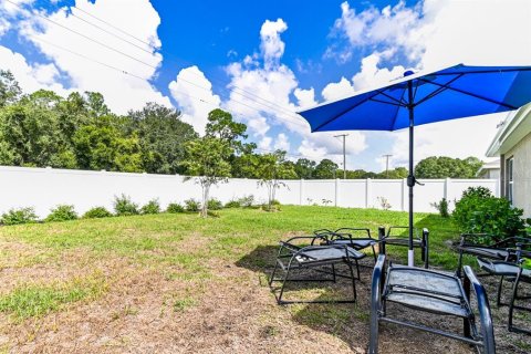 House in Ruskin, Florida 4 bedrooms, 169.83 sq.m. № 2403719 - photo 22
