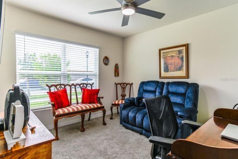 House in Ruskin, Florida 4 bedrooms, 169.83 sq.m. № 2403719 - photo 5