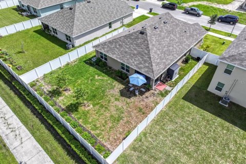 House in Ruskin, Florida 4 bedrooms, 169.83 sq.m. № 2403719 - photo 29