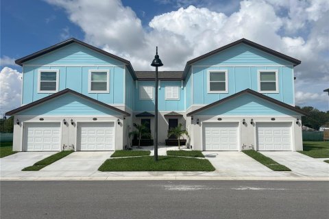 Touwnhouse à louer à Clearwater, Floride: 3 chambres, 166.3 m2 № 1810553 - photo 22