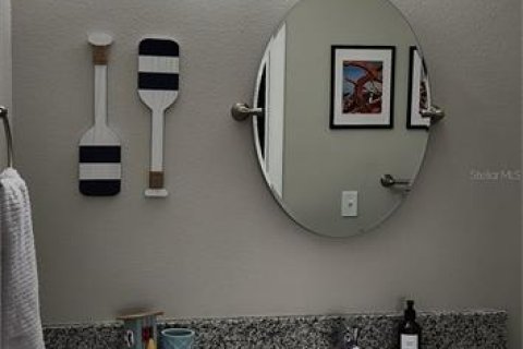 Touwnhouse à louer à Clearwater, Floride: 3 chambres, 166.3 m2 № 1810553 - photo 6