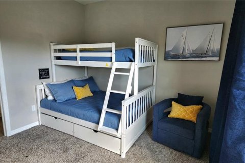Touwnhouse à louer à Clearwater, Floride: 3 chambres, 166.3 m2 № 1810553 - photo 10