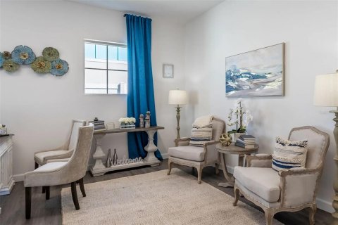 Touwnhouse à louer à Clearwater, Floride: 3 chambres, 166.3 m2 № 1810553 - photo 20