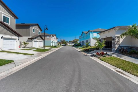 Touwnhouse à louer à Clearwater, Floride: 3 chambres, 166.3 m2 № 1810553 - photo 19