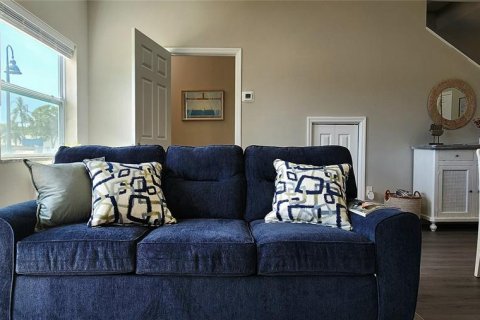 Touwnhouse à louer à Clearwater, Floride: 3 chambres, 166.3 m2 № 1810553 - photo 5