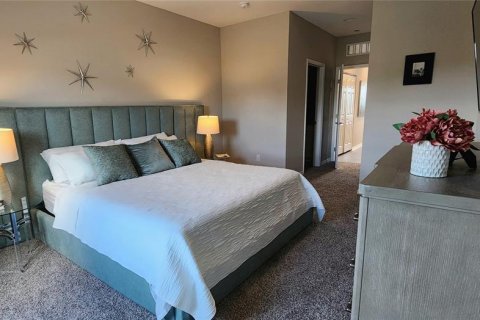 Touwnhouse à louer à Clearwater, Floride: 3 chambres, 166.3 m2 № 1810553 - photo 11