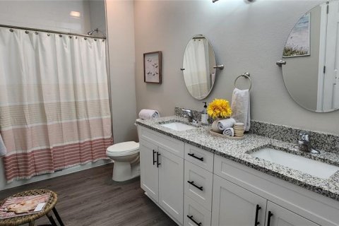 Touwnhouse à louer à Clearwater, Floride: 3 chambres, 166.3 m2 № 1810553 - photo 25