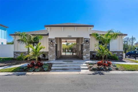 Touwnhouse à louer à Clearwater, Floride: 3 chambres, 166.3 m2 № 1810553 - photo 18