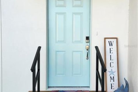 Touwnhouse à louer à Clearwater, Floride: 3 chambres, 166.3 m2 № 1810553 - photo 17