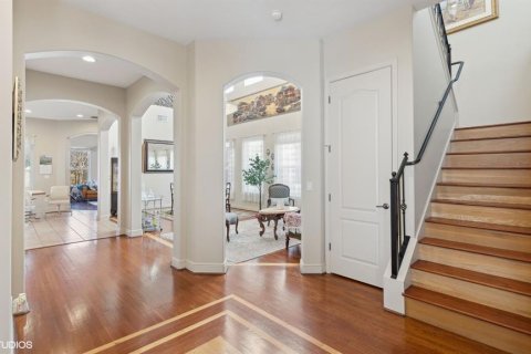 Casa en venta en Orlando, Florida, 4 dormitorios, 263.01 m2 № 1543815 - foto 6