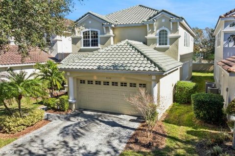 Casa en venta en Orlando, Florida, 4 dormitorios, 263.01 m2 № 1543815 - foto 1