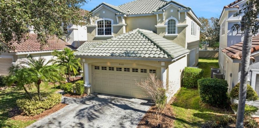 Casa en Orlando, Florida 4 dormitorios, 263.01 m2 № 1543815