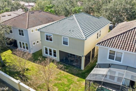 Casa en venta en Orlando, Florida, 4 dormitorios, 263.01 m2 № 1543815 - foto 3