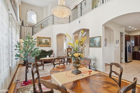 Casa en venta en Orlando, Florida, 4 dormitorios, 263.01 m2 № 1543815 - foto 9