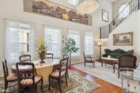 Casa en venta en Orlando, Florida, 4 dormitorios, 263.01 m2 № 1543815 - foto 8