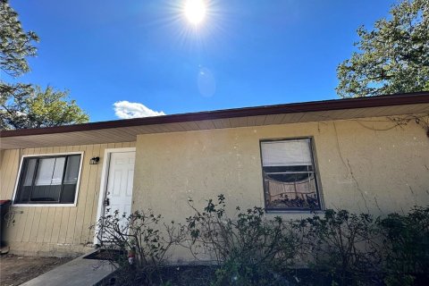 Appartement à Ocala, Floride 2 chambres, 71.53 m2 № 2342400