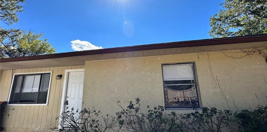 Appartement à Ocala, Floride 2 chambres, 71.53 m2 № 2342400