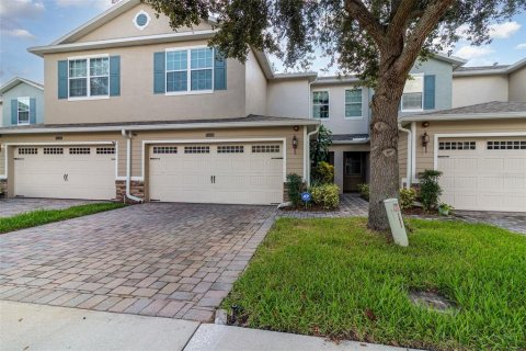 Adosado en venta en Winter Garden, Florida, 3 dormitorios, 166.57 m2 № 1894379 - foto 1