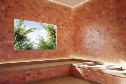 Condominio en venta en Miami, Florida, 1 dormitorio, 80.08 m2 № 1996442 - foto 23
