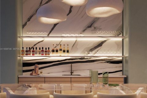 Condominio en venta en Miami, Florida, 1 dormitorio, 80.08 m2 № 1996442 - foto 28