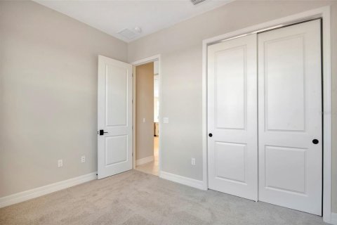 Villa ou maison à vendre à DeLand, Floride: 4 chambres, 197.79 m2 № 1904901 - photo 22