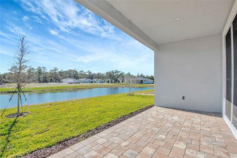 Villa ou maison à vendre à DeLand, Floride: 4 chambres, 197.79 m2 № 1904901 - photo 30