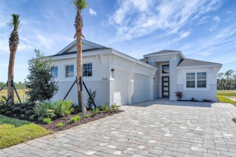 Villa ou maison à vendre à DeLand, Floride: 4 chambres, 197.79 m2 № 1904901 - photo 1