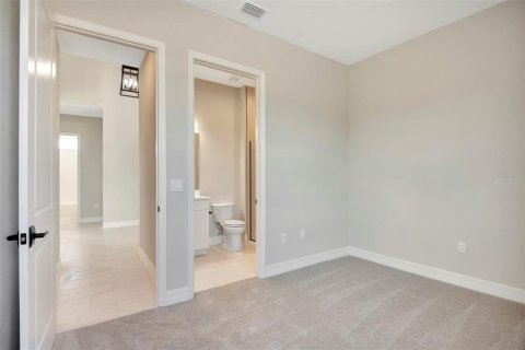 Villa ou maison à vendre à DeLand, Floride: 4 chambres, 197.79 m2 № 1904901 - photo 24