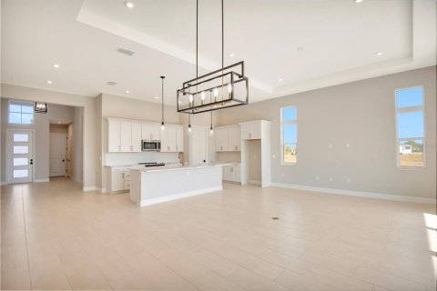 Villa ou maison à vendre à DeLand, Floride: 4 chambres, 197.79 m2 № 1904901 - photo 17