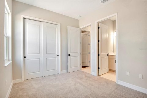 Villa ou maison à vendre à DeLand, Floride: 4 chambres, 197.79 m2 № 1904901 - photo 25